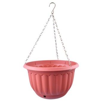 VASO PENDURAR 25CM 202-980-30 CX80