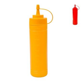 GARRAFA G 500 ML S231 SORTIDO K M