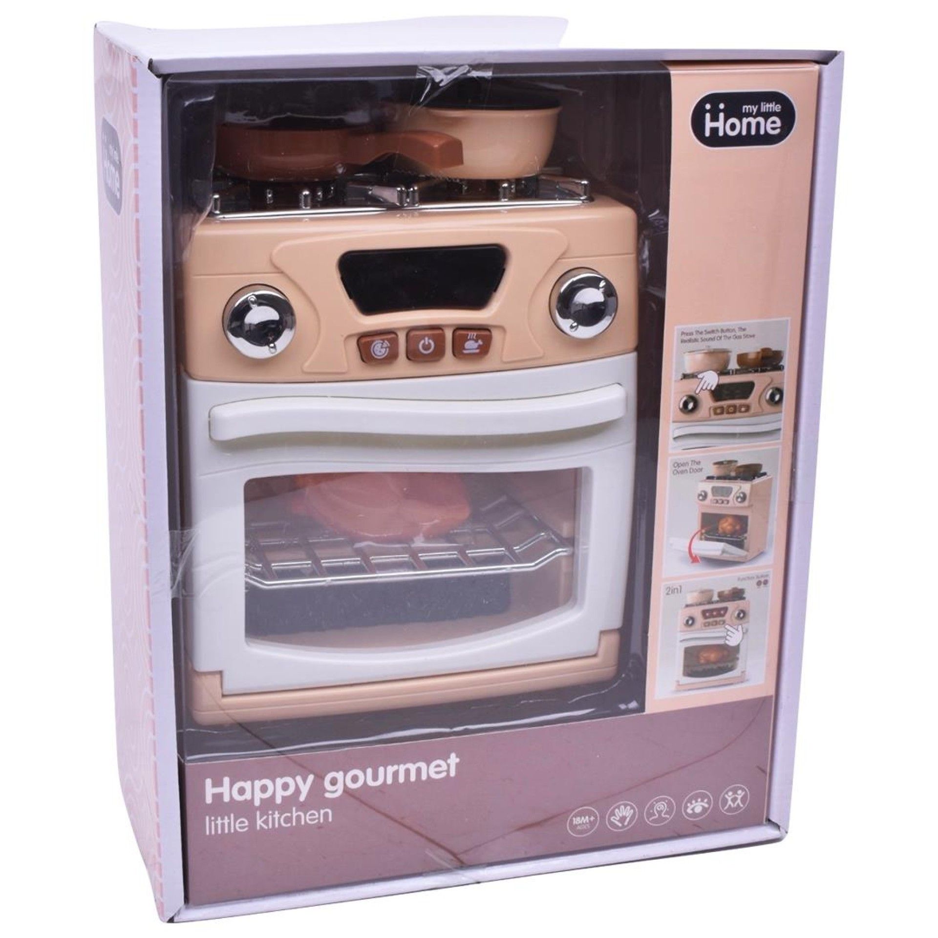FORNO CP158673 CX36 FORNO CP158673 CX36