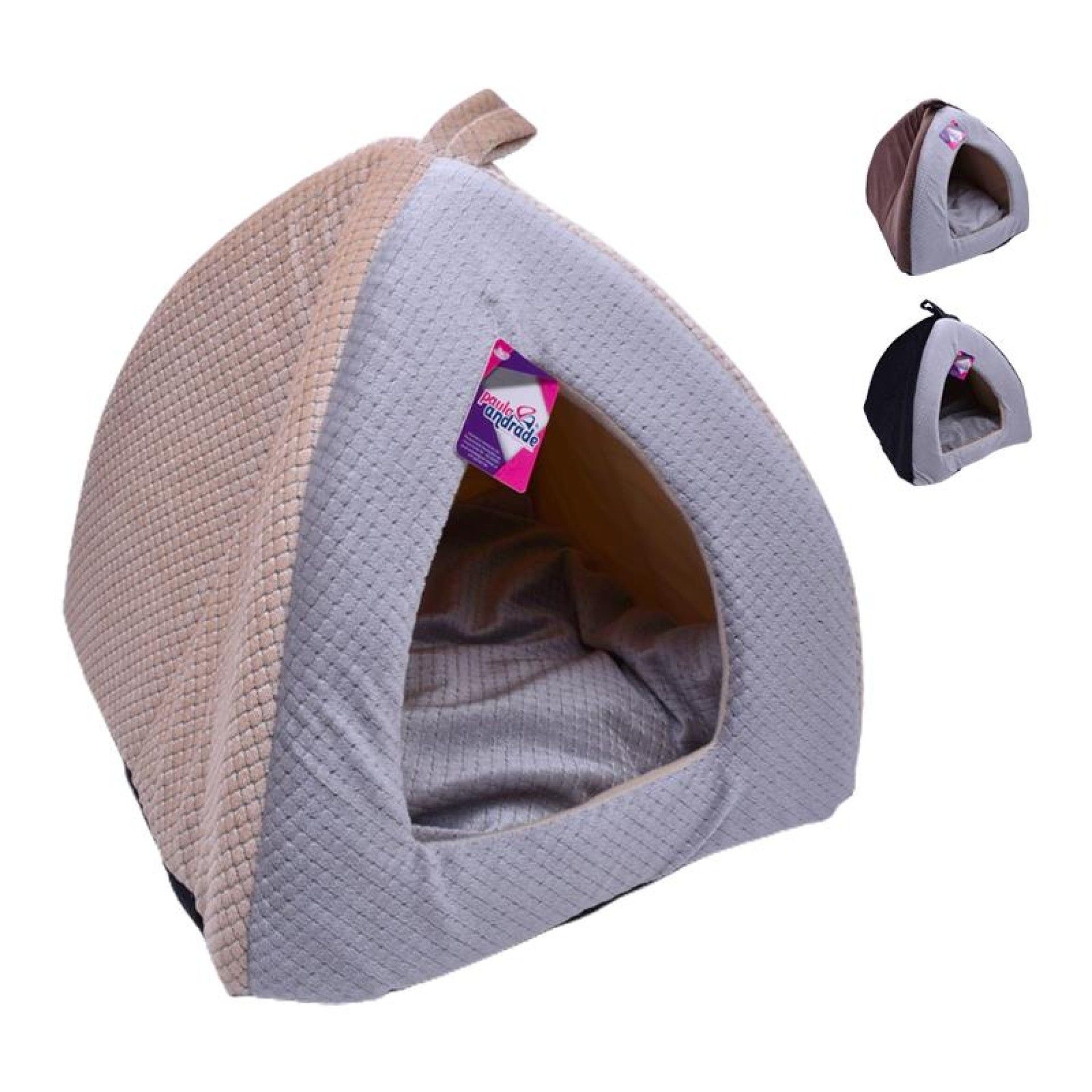 CAMA ANIMAL 37X37X42 2530-022-01 CAMA ANIMAL 37X37X42 2530-022-01