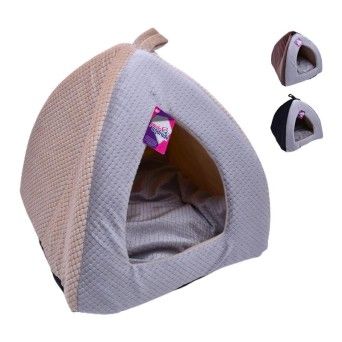 CAMA ANIMAL 37X37X42  2530-022-01