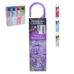 AMBIENTADOR P/PENDURAR LAVANDA 01659