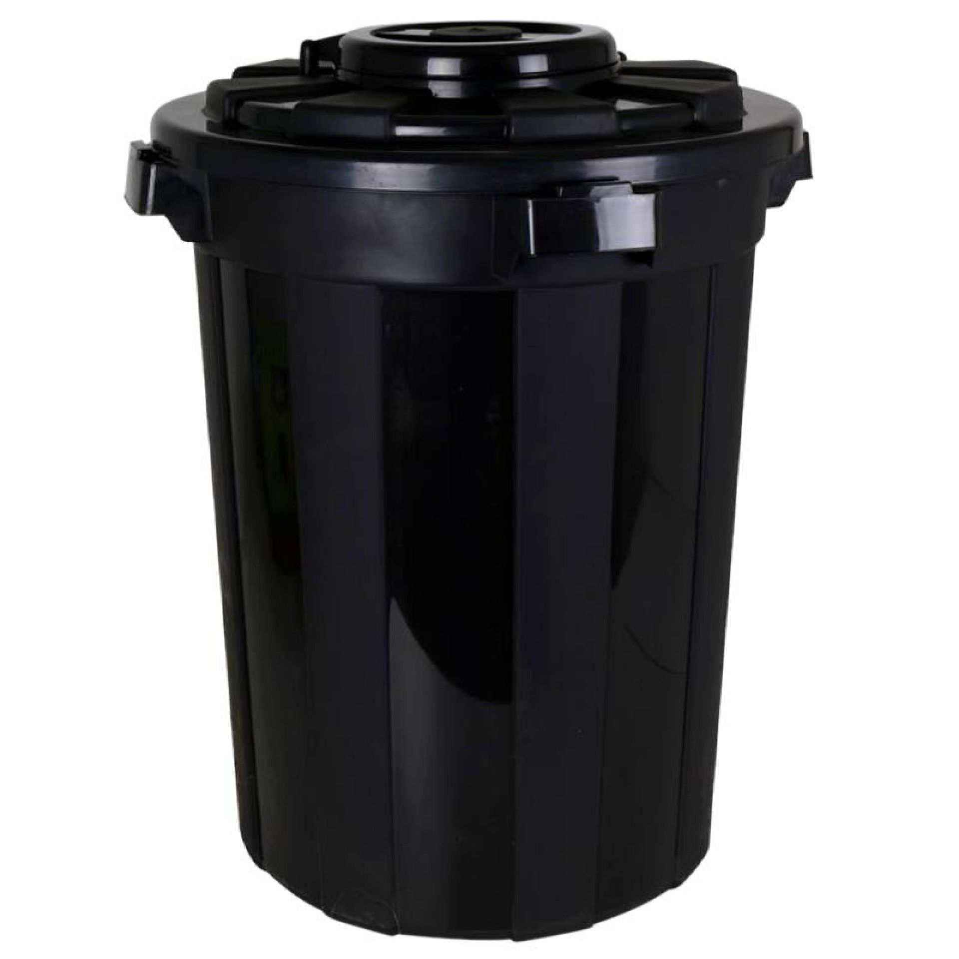 BALDE LIXO 70L C/ TAMPA BALDE LIXO 70L C/ TAMPA