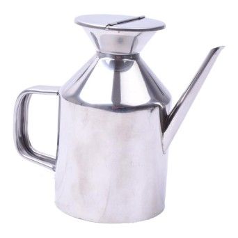 AZEITEIRA INOX 2497-001-375B CX48
