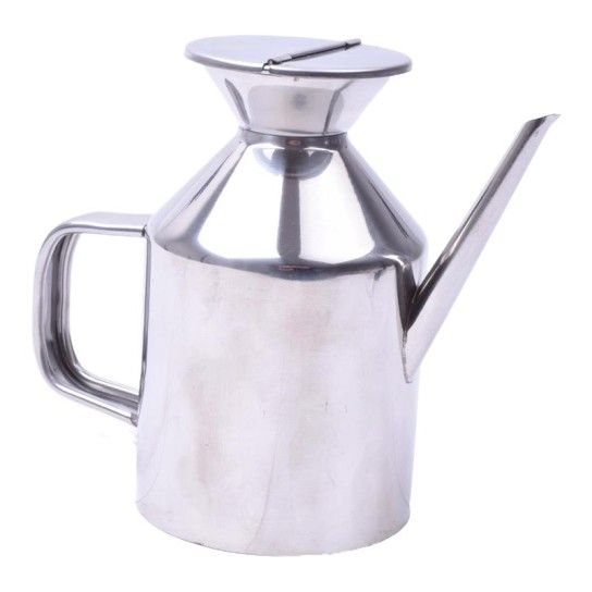 AZEITEIRA INOX 2497-001-375B CX48