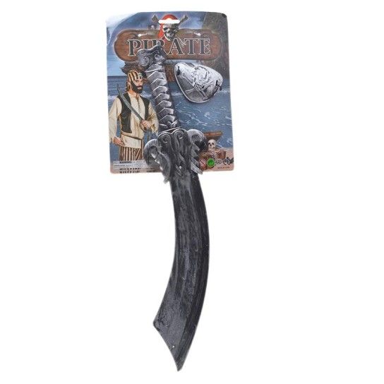 ESPADA + PALA PIRATA 41396