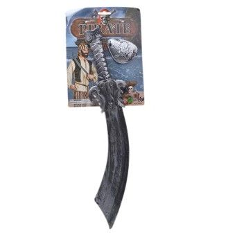 ESPADA + PALA PIRATA 41396