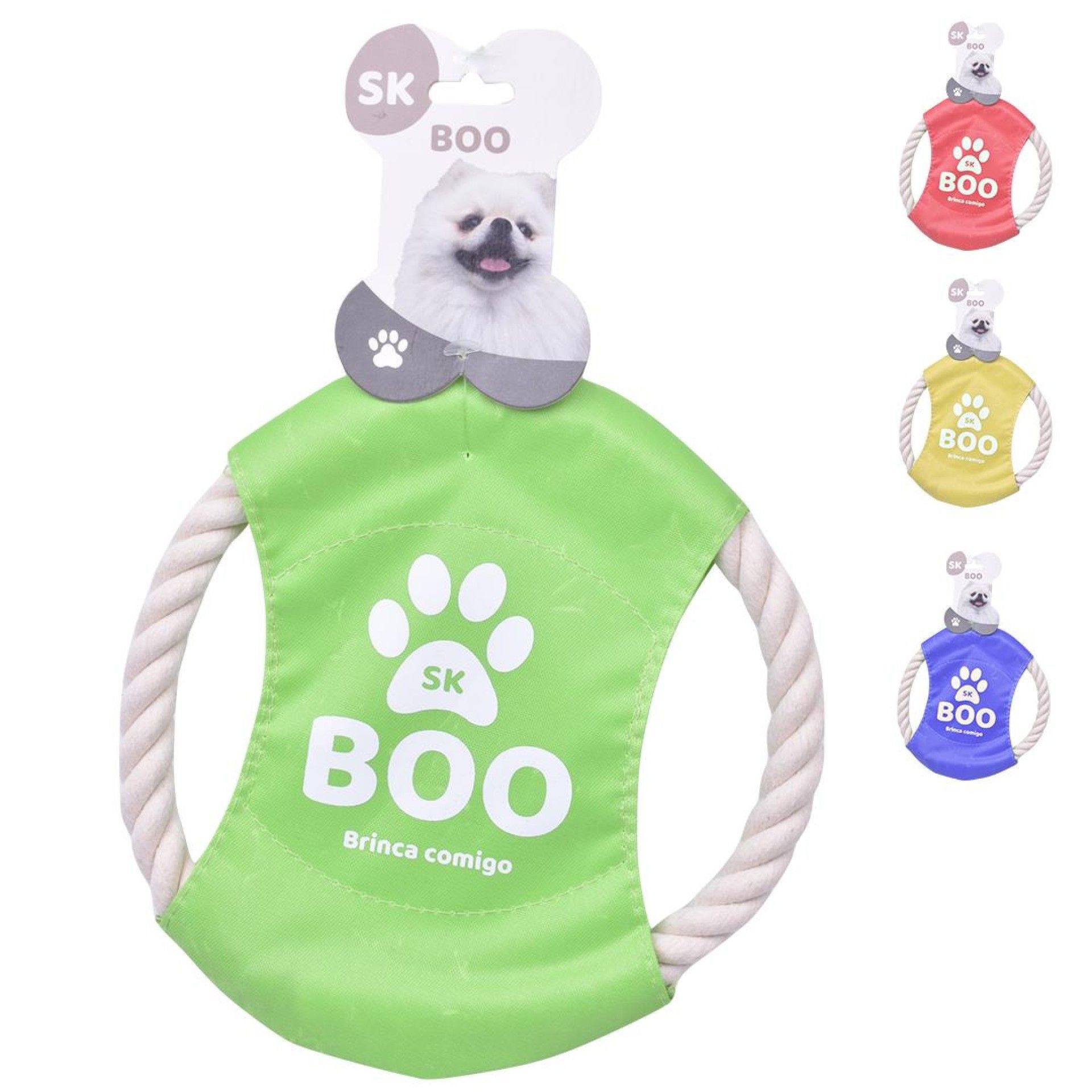 BRINQUEDO P/ANIMAIS 605-595 CX144 BRINQUEDO P/ANIMAIS 605-595 CX144