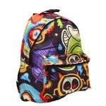 MOCHILA BASICA 411-620-12 CX50 MOCHILA BASICA 411-620-12 CX50
