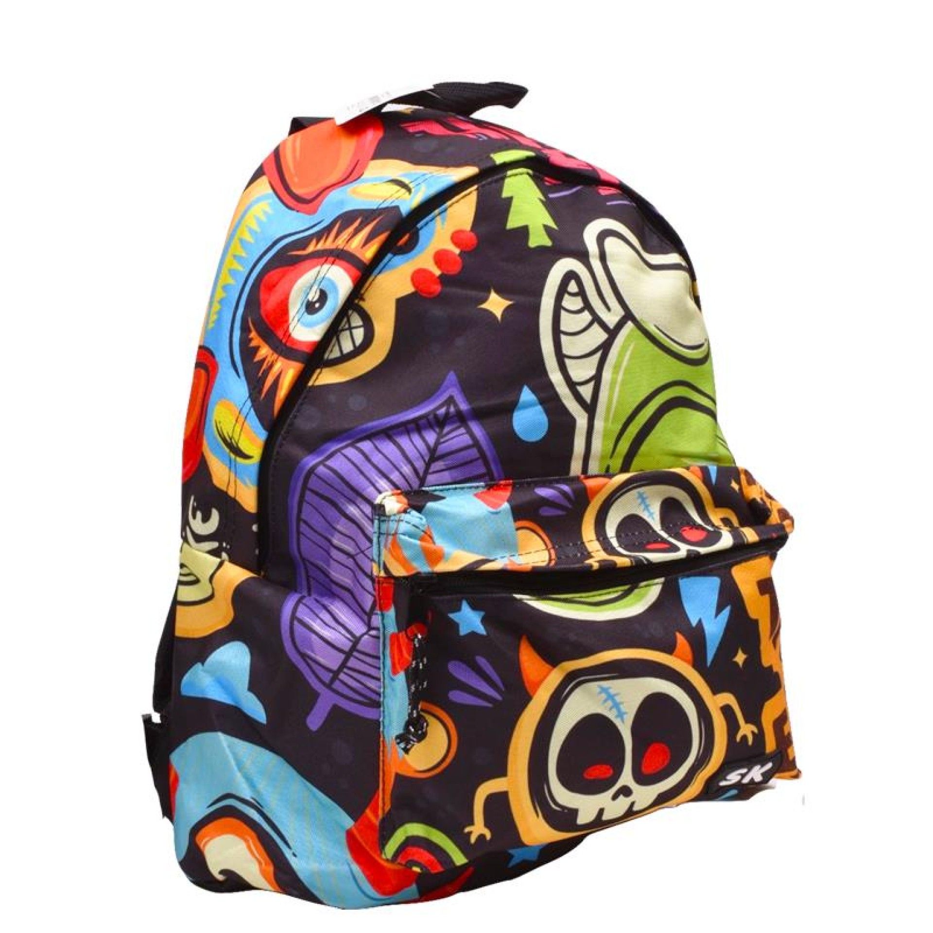 MOCHILA BASICA 411-620-12 CX50 MOCHILA BASICA 411-620-12 CX50