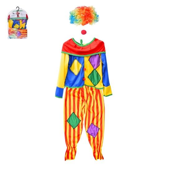 FANTASIA 130-140CM 2838-161-03 CX24