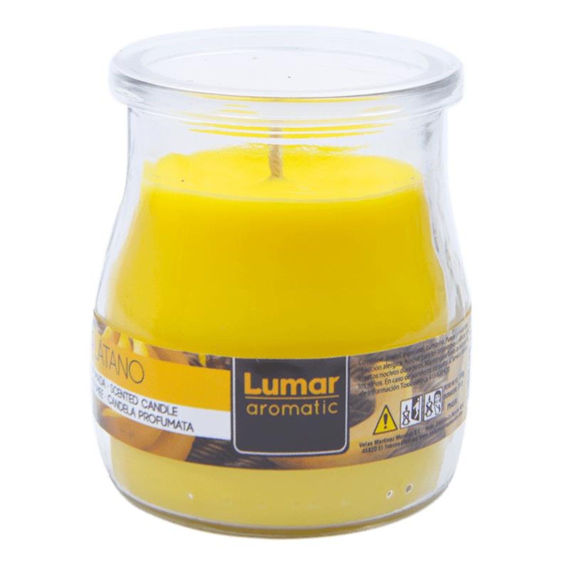 VELA YOGURT PERF. BANANA VELA YOGURT PERF. BANANA