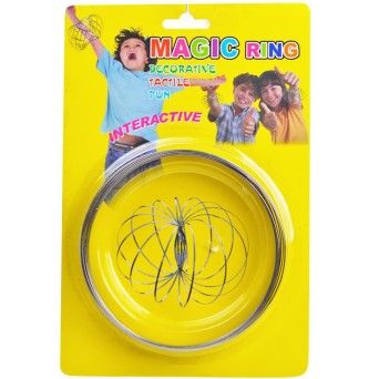 ANEL MAGICO HALLOWEEN 13CM 202-739