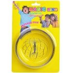 ANEL MAGICO HALLOWEEN 13CM 202-739 ANEL MAGICO HALLOWEEN 13CM 202-739
