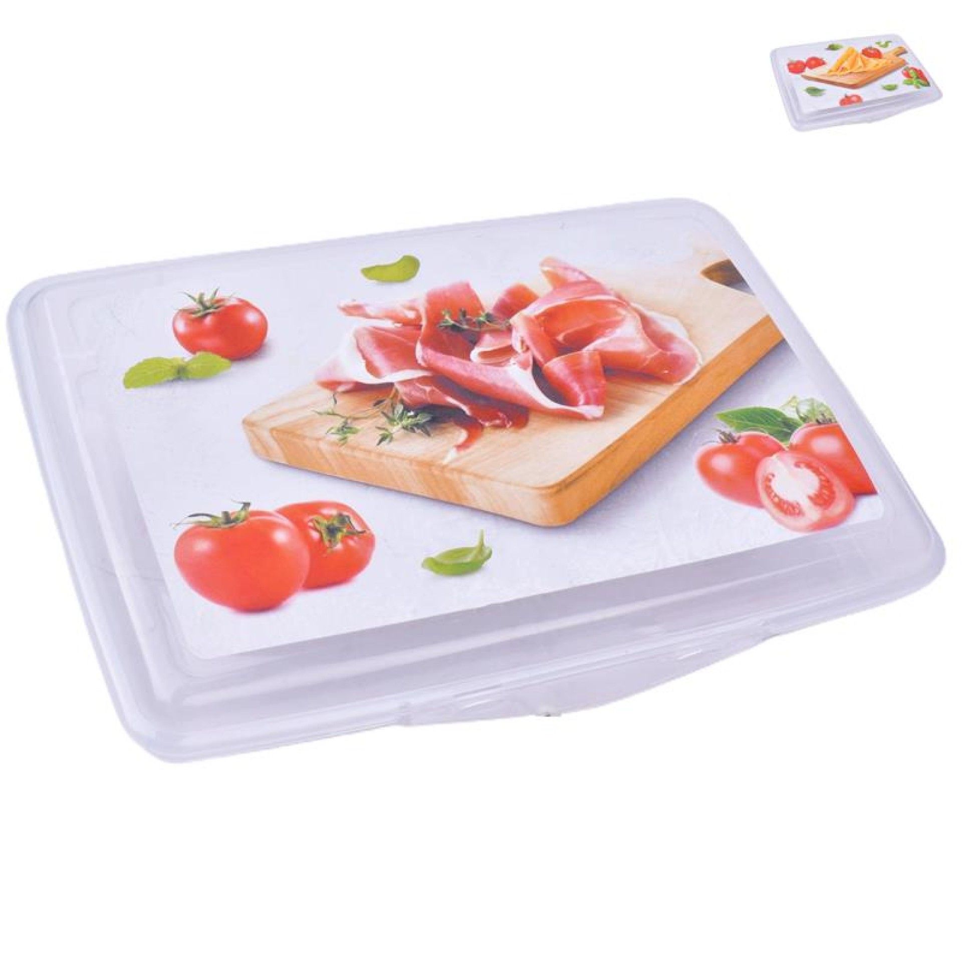 CAIXA PLASTICO 16775 CAIXA PLASTICO 16775