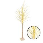 ARVORE C/LUZ 120CM 2595-000-120 CX10 ARVORE C/LUZ 120CM 2595-000-120 CX10