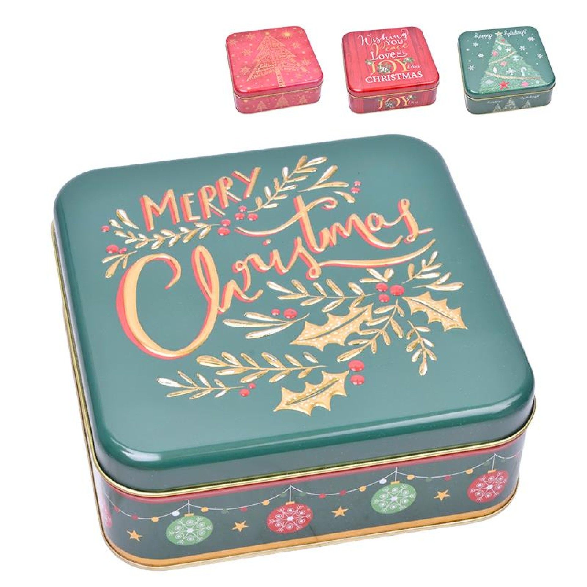 LATA NATAL 820-015 17x17x64 CX24 LATA NATAL 820-015 17x17x64 CX24