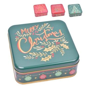 LATA NATAL 820-015 17x17x64 CX24
