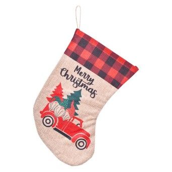 MEIA NATAL 35X22 1611-936-35 CX360