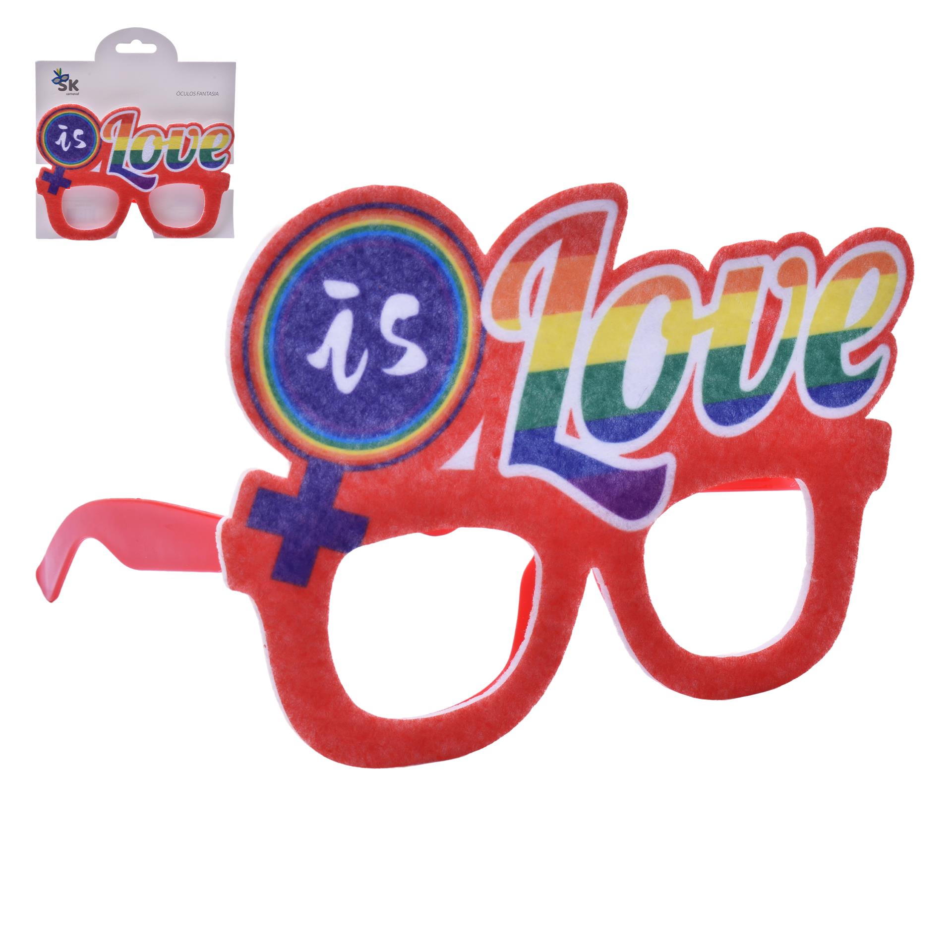 OCULOS CARNAVAL 3026-101 CX120 OCULOS CARNAVAL 3026-101 CX120