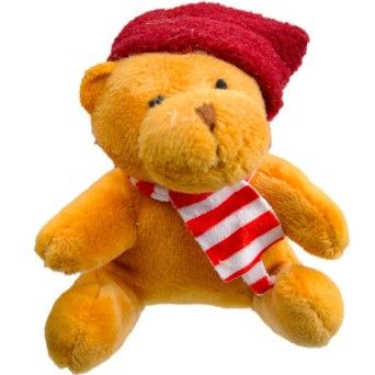 PEDURANTE PELUCHE AC-19059