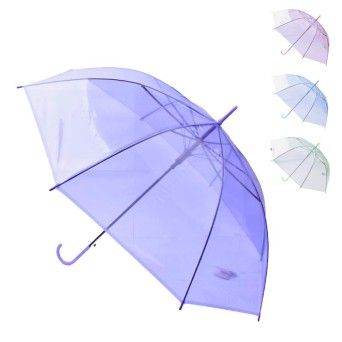 GUARDA CHUVA INFANTIL TRANP SORT