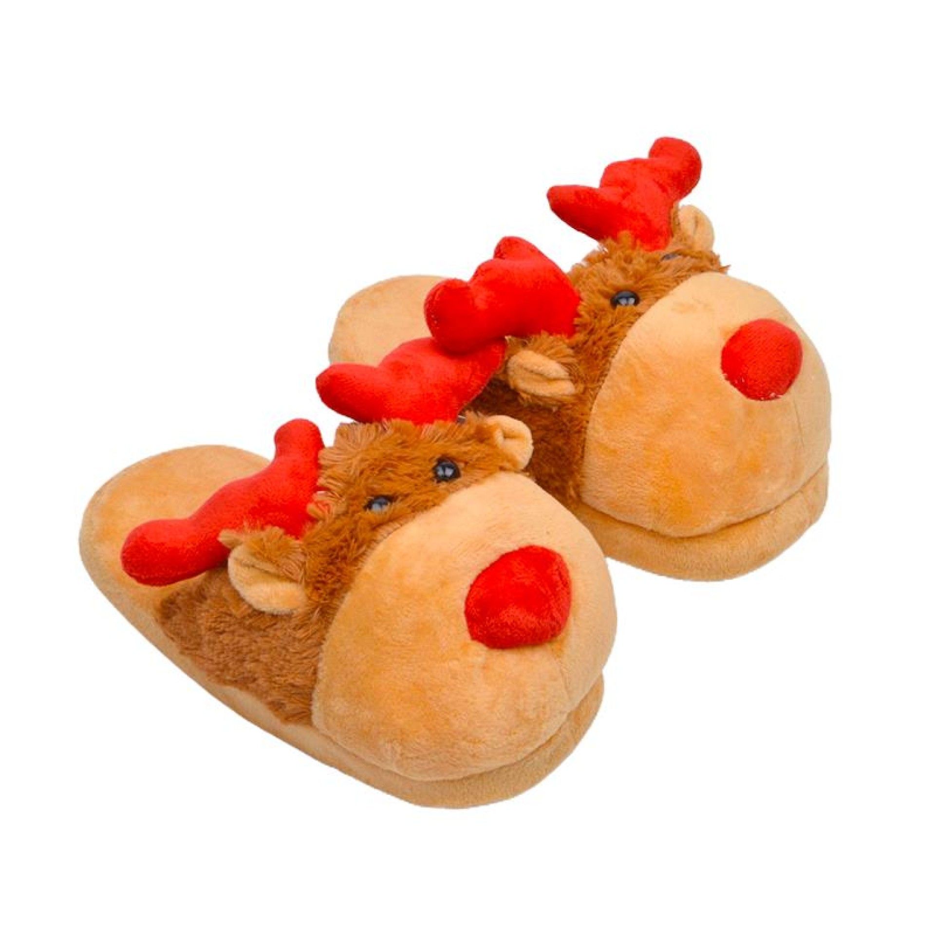 PANTUFAS QUARTO RENA 2511-002-01CX48 PANTUFAS QUARTO RENA 2511-002-01CX48
