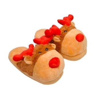 PANTUFAS QUARTO RENA 2511-002-01CX48