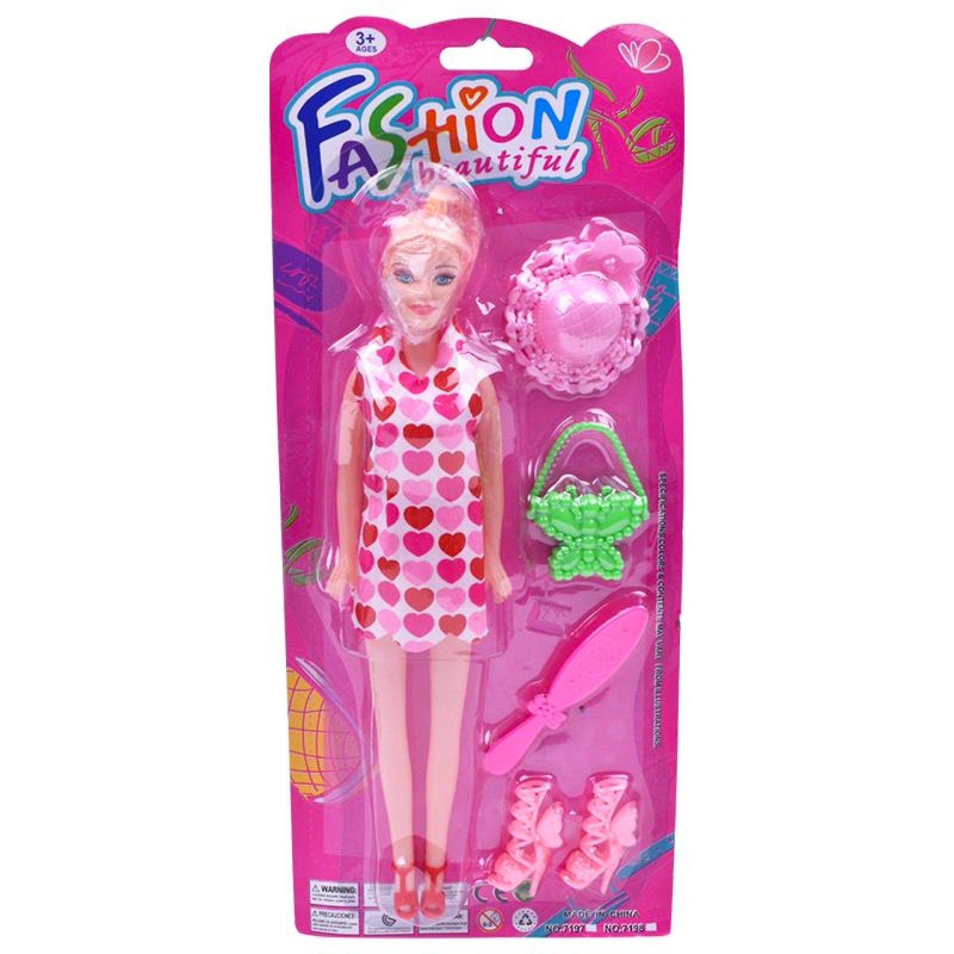 BONECA CP160732 CX288 BONECA CP160732 CX288