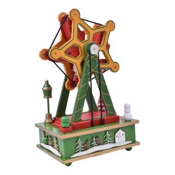 CAIXA MUSICA 2591-517 CX24