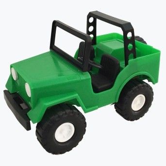 BRINQUEDO JIPE REF. 47