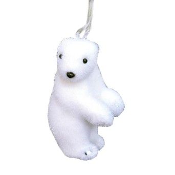 NATAL URSO 12X7X5CM 3560369
