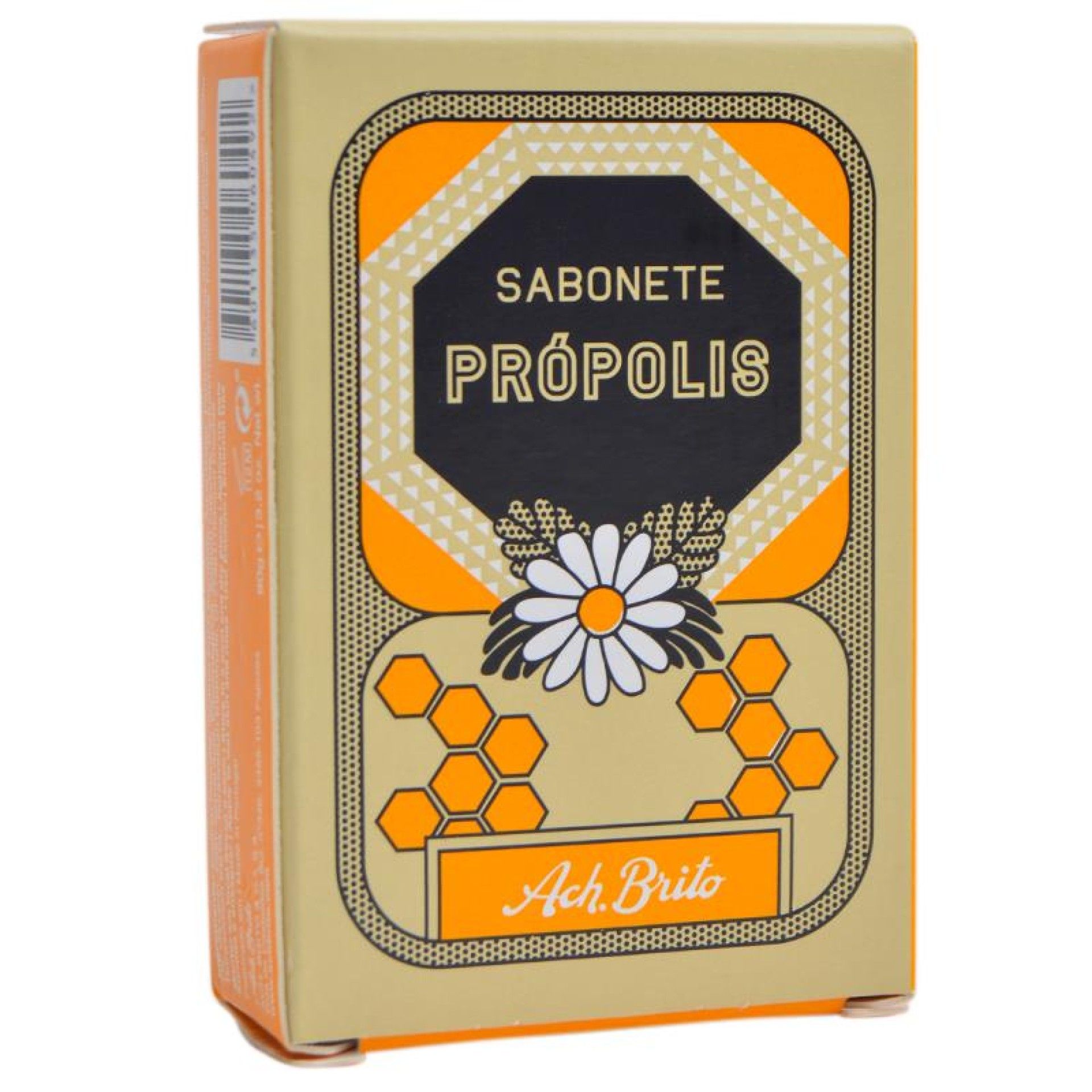 SABONETE PROPOLIS 90GRS. SABONETE PROPOLIS 90GRS.