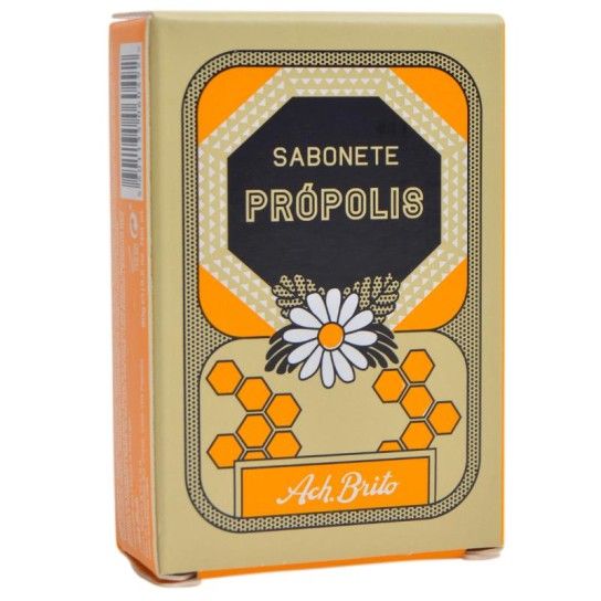 SABONETE PROPOLIS 90GRS.
