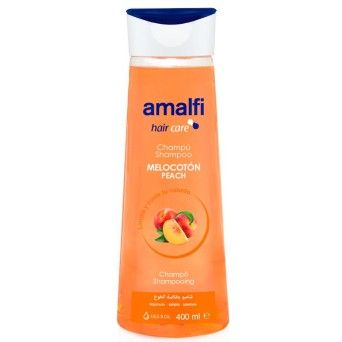 CHAMPO PESSEGO 400ML