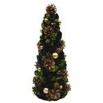 ARVORE DEC 52X19CM 2300-517-52 CX8 ARVORE DEC 52X19CM 2300-517-52 CX8