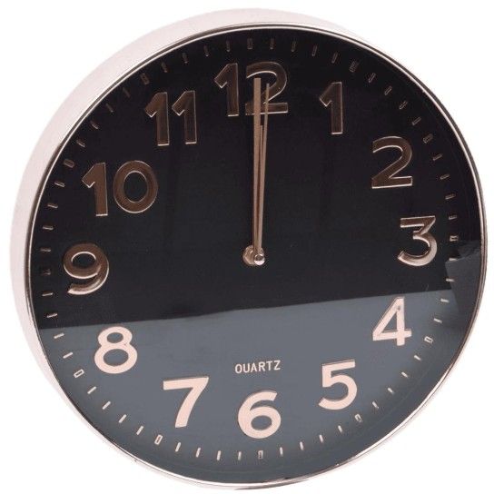 RELOGIO PAREDE 2443-005-30 RELOGIO PAREDE 2443-005-30