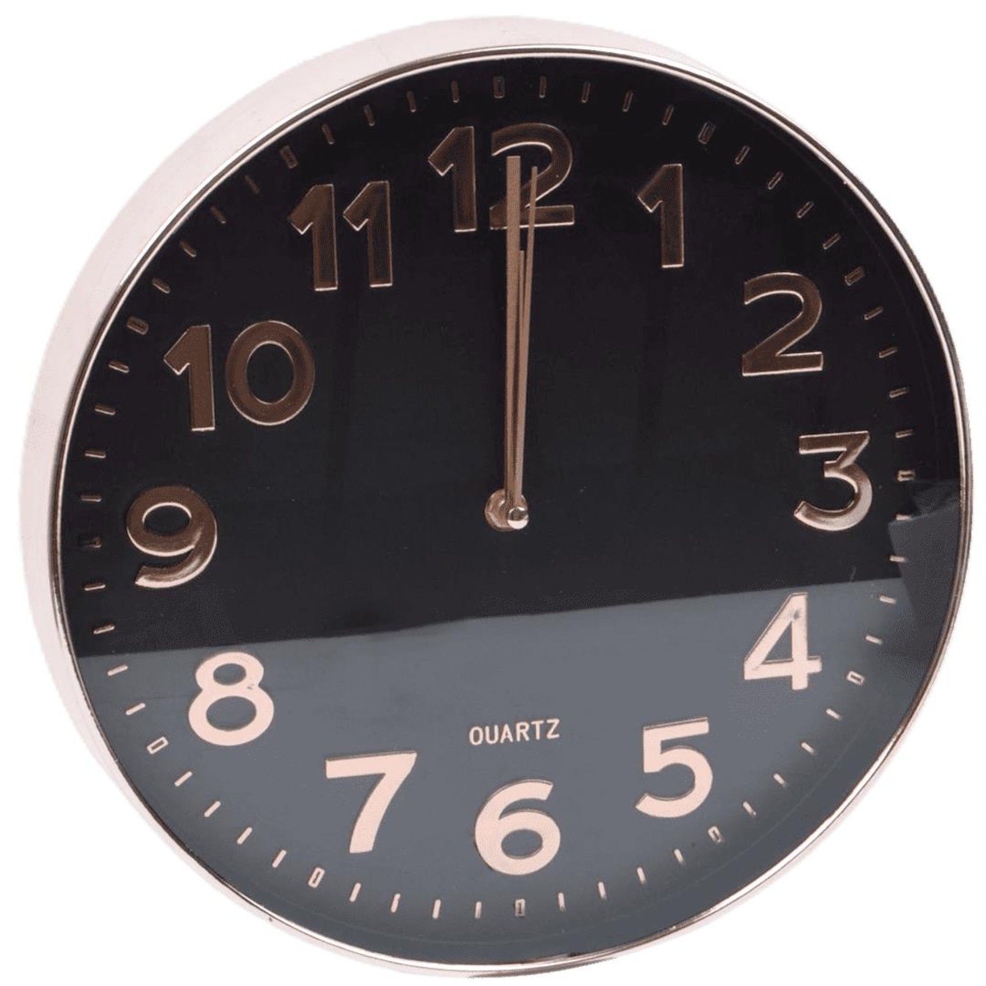 RELOGIO PAREDE 2443-005-30 RELOGIO PAREDE 2443-005-30