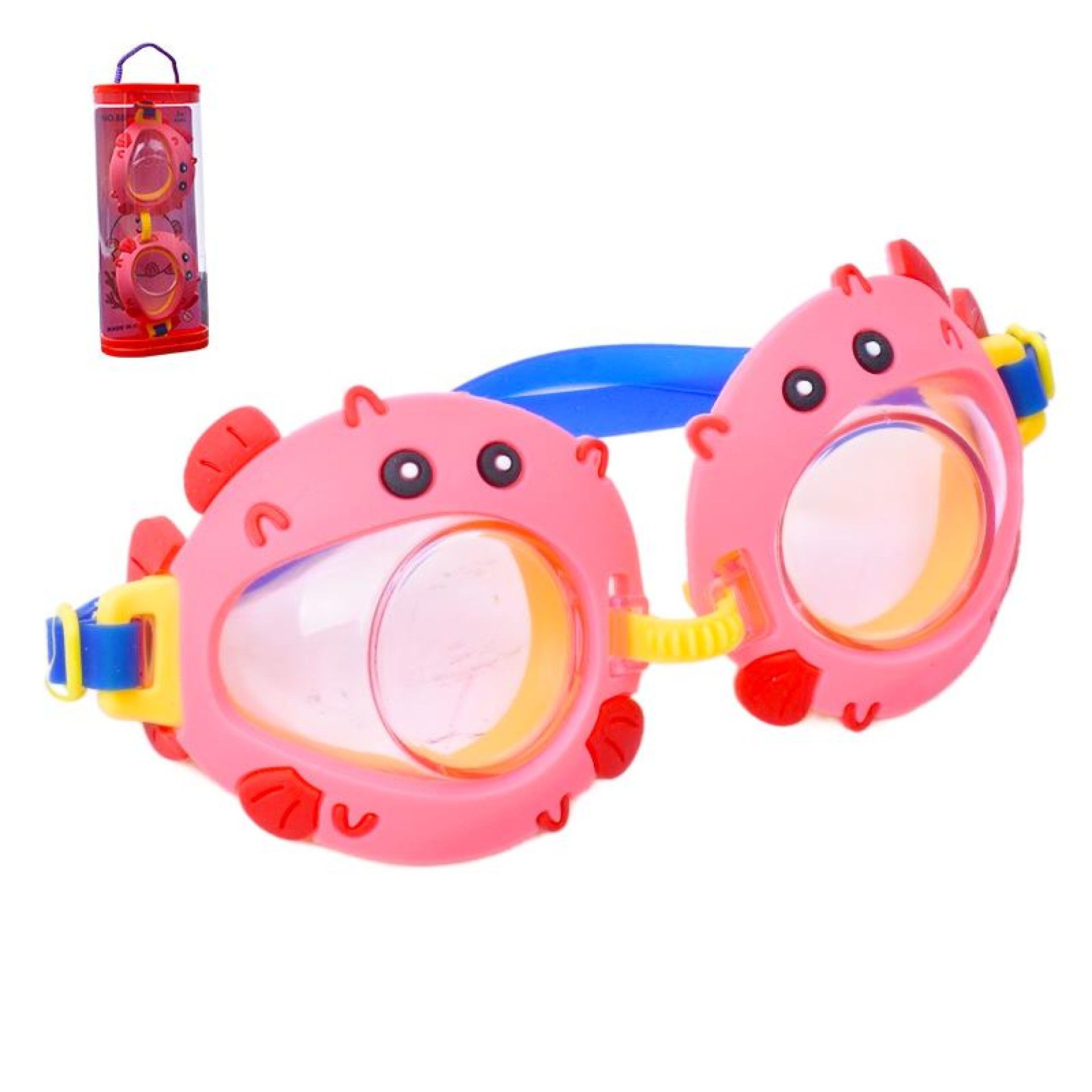 OCULOS PISCINA PEIXE BALAO 8802-2 CX192 OCULOS PISCINA PEIXE BALAO 8802-2 CX192
