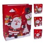 SACO PAPEL 3D 40X30X12 1968-502-02CX180 SACO PAPEL 3D 40X30X12 1968-502-02CX180