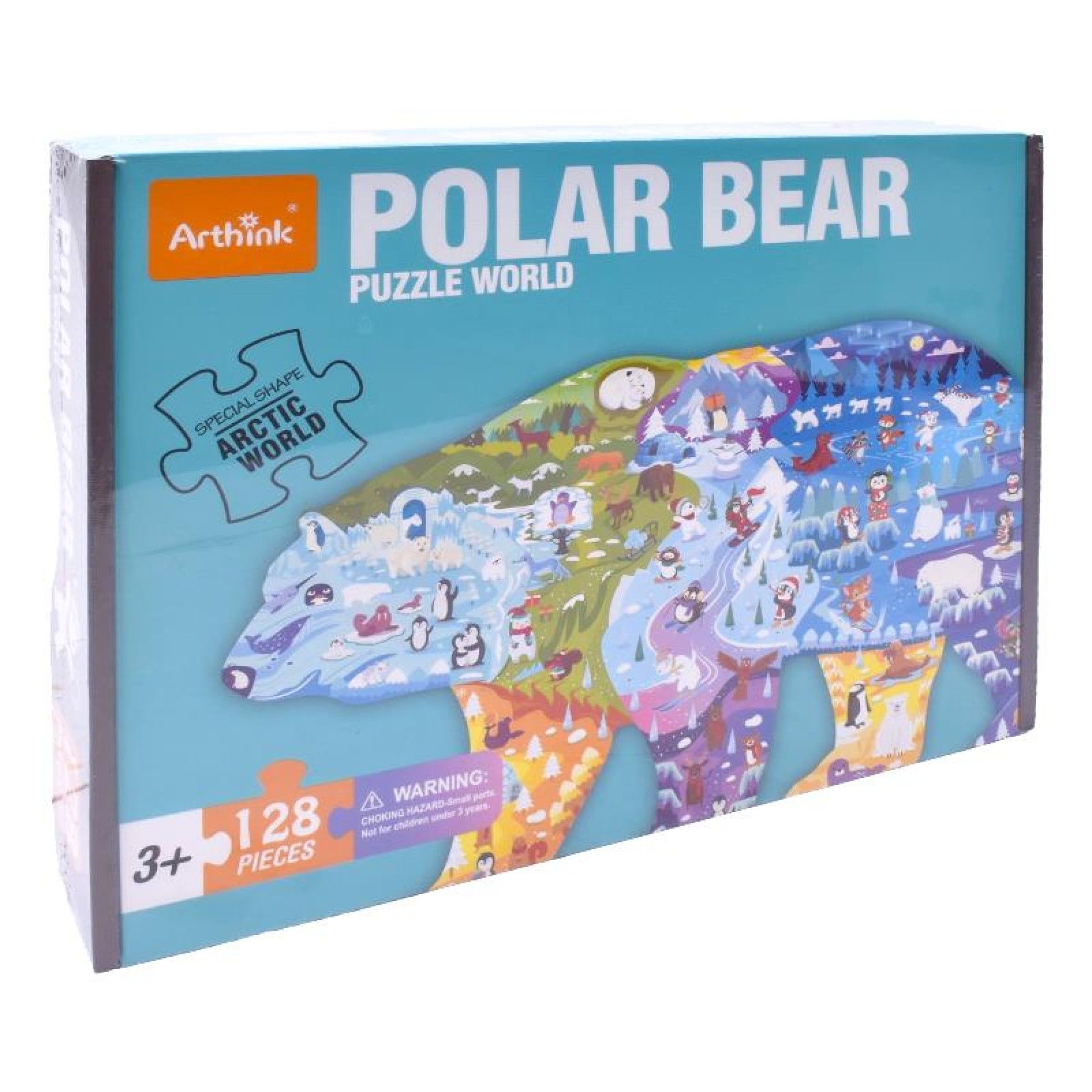 PUZZLE GJ23270/AK2121-6 CX36 PUZZLE GJ23270/AK2121-6 CX36