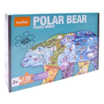 PUZZLE GJ23270/AK2121-6 CX36