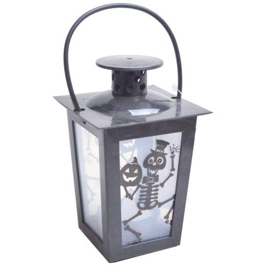 LANTERNA HALLOWEEN S4385