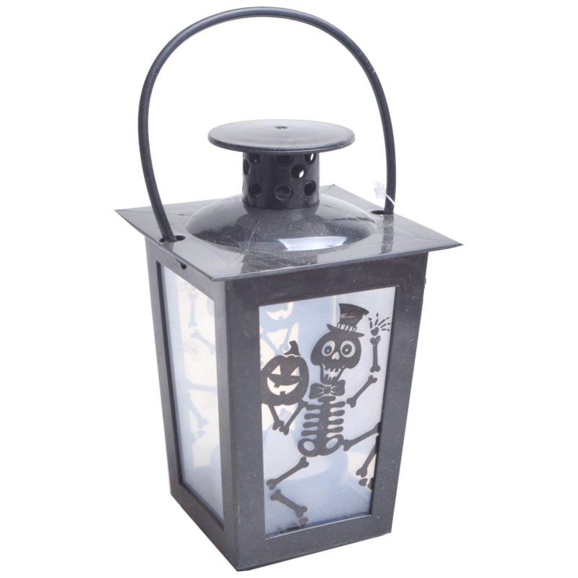 LANTERNA HALLOWEEN S4385 LANTERNA HALLOWEEN S4385