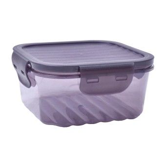 CAIXA PLASTICA L-00861 400ML CX36