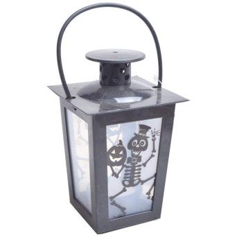 LANTERNA HALLOWEEN S4385