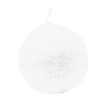 BOLA TECIDO INSUFLAVEL BRC 40CM