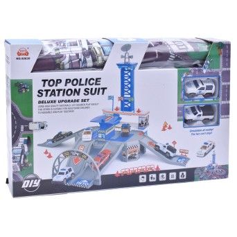 CASA POLICIA CP213822 CX24