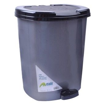 BALDE C/PEDAL N4 ASD186-03 CX4