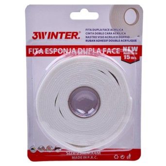FITA ESPONJA DUPLA FACE 111039